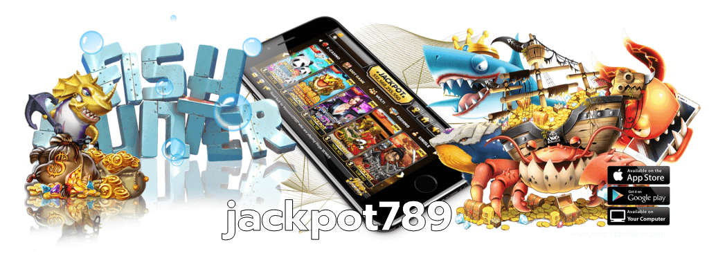 jackpot789